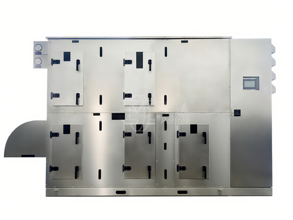 普瑞泰ZHL-DR系列輕混節(jié)能型低露點轉(zhuǎn)輪除濕機 普瑞泰ZHL-DR系列輕混節(jié)能型低露點轉(zhuǎn)輪除濕機