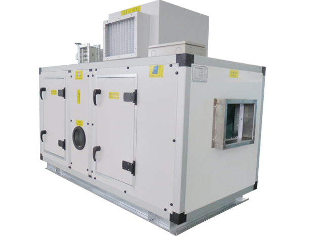 普瑞泰ZL系列轉(zhuǎn)輪除濕機(jī)02 普瑞泰ZL系列轉(zhuǎn)輪除濕機(jī)02