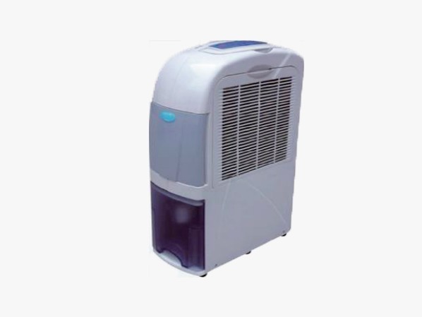 FDH系列冷凍式家用除濕機圖