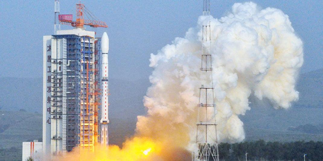 普瑞泰的除濕機已幫助太原衛星解決除濕問題